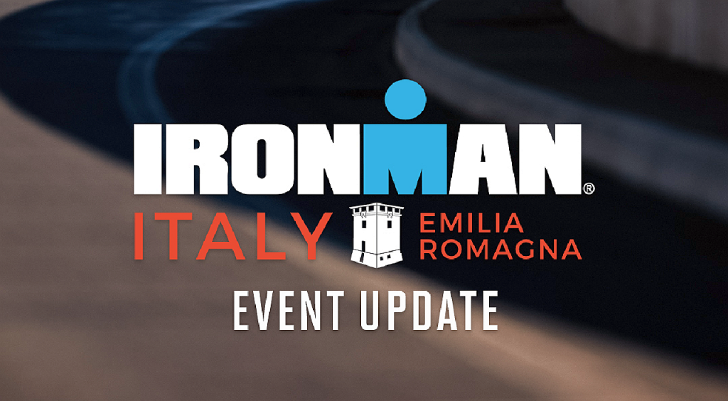 Ironman Italy Emilia-Romagna 2022