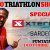 Daddo Triathlon Show puntata 1 - 2022-10-14 - Speciale XTERRA
