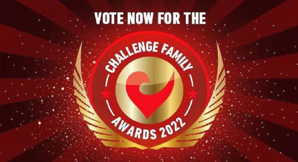 Challenge Family Awards 2022