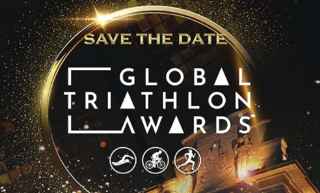 1^ edizione Global Triathlon Awards 20 gennaio 2023