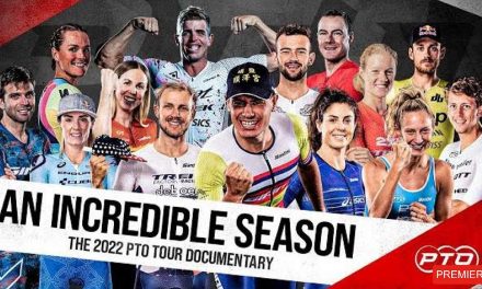 Il “2022 PTO Tour Documentary”: il triathlon non sarà più lo stesso!