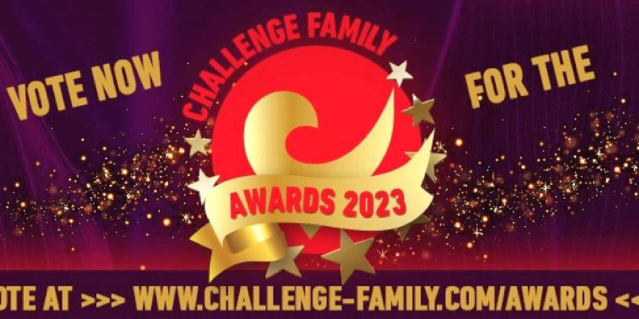 Rassegna Mondo Triathlon News 11/12/2023 – Votazioni aperte per la Challenge Family Race Awards 2023