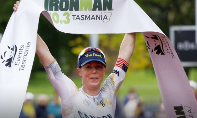 Torna al successo Chelsea Sodaro, altro ritiro per Javier Gomez all’Ironman 70.3 Tasmania – Rassegna Mondo Triathlon News 04/02/2024