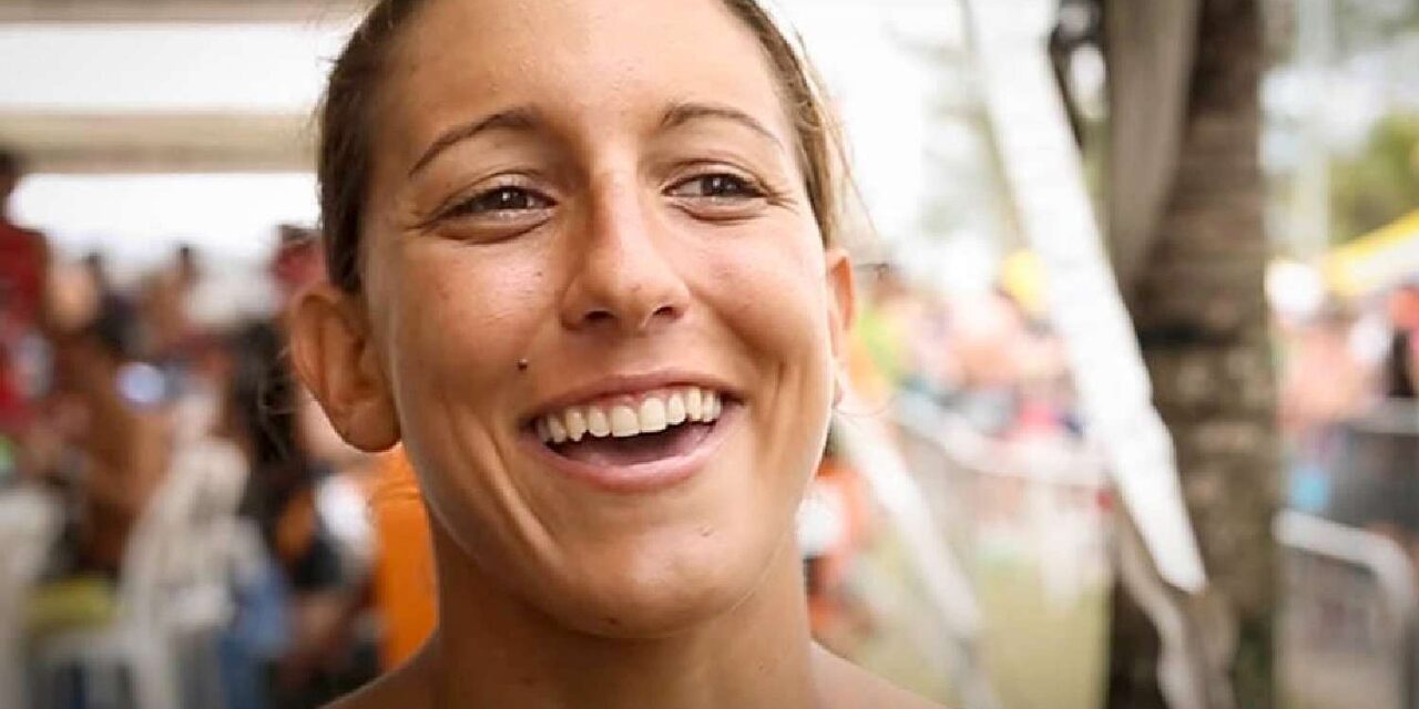 Luisa Baptista: “Grazie per avermi salvato la vita!” – Rassegna Mondo Triathlon News 22/02/2024