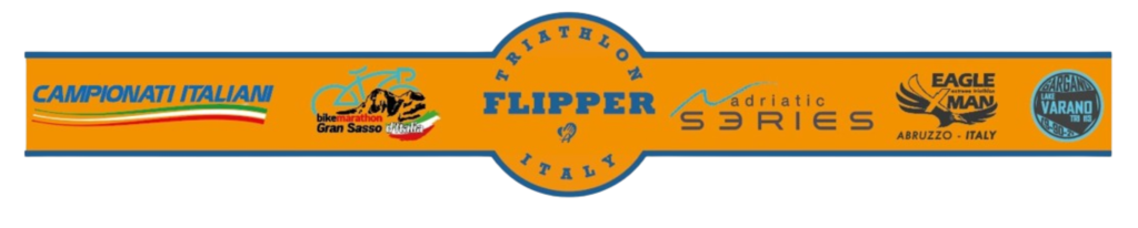 Flipper Triathlon Header