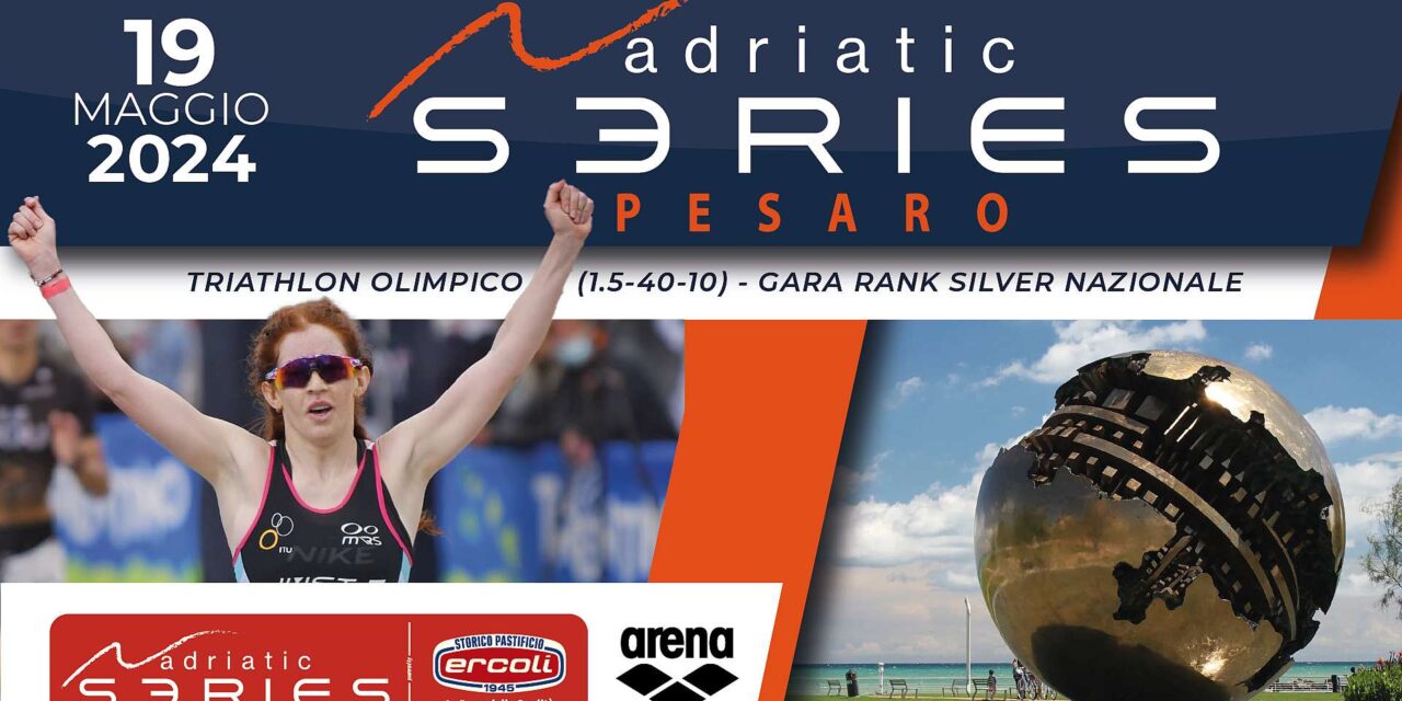 Flipper Triathlon newsletter 15/5/2024 – Iscriviti a Pesaro – Scopri i percorsi – Per i leader gratis Vieste – Tutte le promo 2024