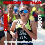 Chiara Lobba – Passione Triathlon n° 269