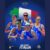 I convocati azzurri per le Olimpiadi di Paris 2024: Verena Steinhauser, Bianca Seregni, Alice Betto, Gianluca Pozzatti e Alessio Crociani
