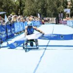 Mondo Triathlon 22-23 giugno 2024: risultati, vincitori, azzurri in evidenza. Ivan Territo ancora campione europeo!