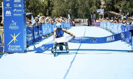 Mondo Triathlon 22-23 giugno 2024: risultati, vincitori, azzurri in evidenza. Ivan Territo ancora campione europeo!