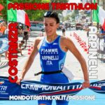 Costanza Arpinelli – Passione Triathlon n° 270