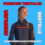 Annalisa Bertelle – Passione Triathlon n° 274