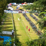 Tutti i Campioni della 3 giorni Tricolore di Triathlon Giovanile a Lovadina