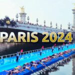 Olimpiadi Paris 2024 triathlon: dirette, start list, percorsi, commento in italiano!