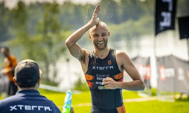 I protagonisti del Mondo Triathlon 12-14 luglio 2024: risultati, vincitori, azzurri in evidenza