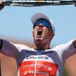 Kristian Blummenfelt all’Europeo Ironman di Francoforte – Rassegna Mondo Triathlon