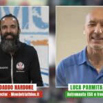 “Mondo Triathlon” su Bike Channel: Luca Parmitano puntata 61